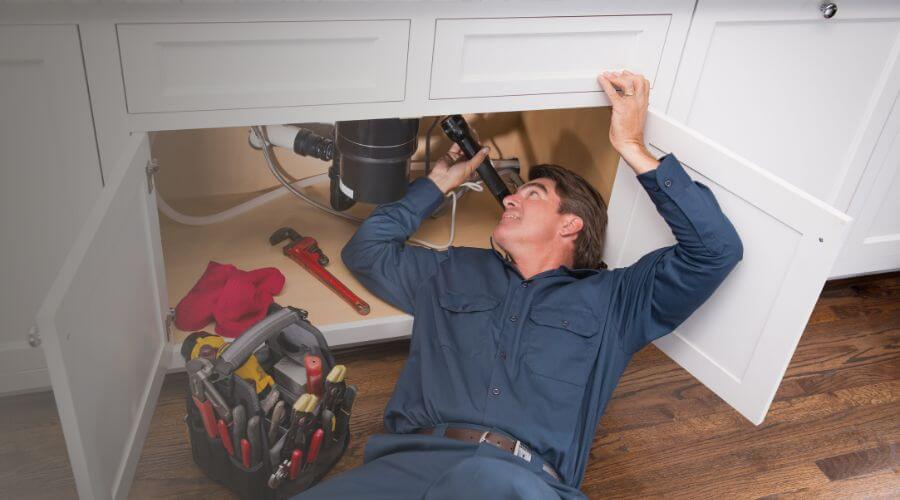 Professional expert plumbing services in Sumner, IA